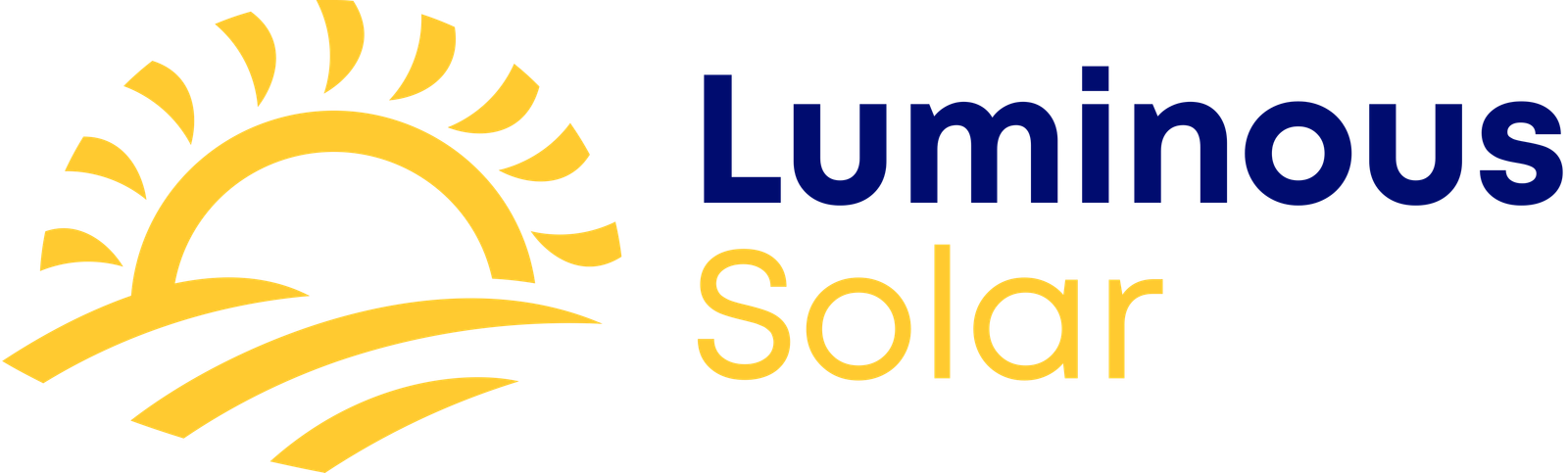 Luminous Solar