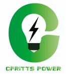 Cfritts Power Logo