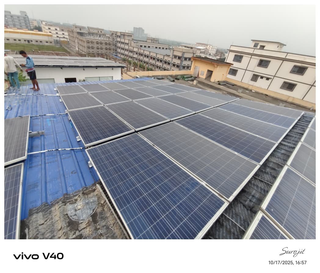 Prime Badminton Solar