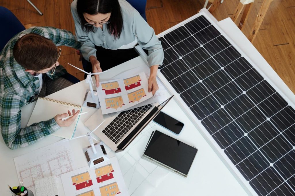 Best solar company in Kolkata