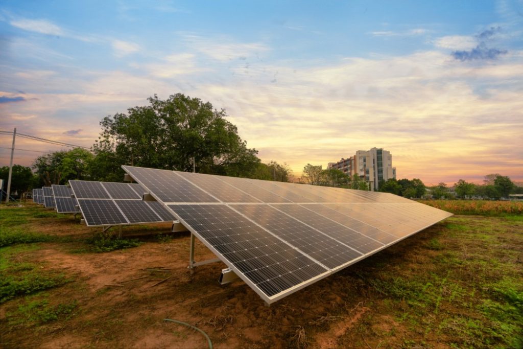 best solar company in kolkata