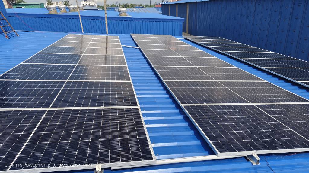 Best solar company