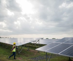 Finding the Best Solar EPC Company in Kolkata: Key Factors to Consider